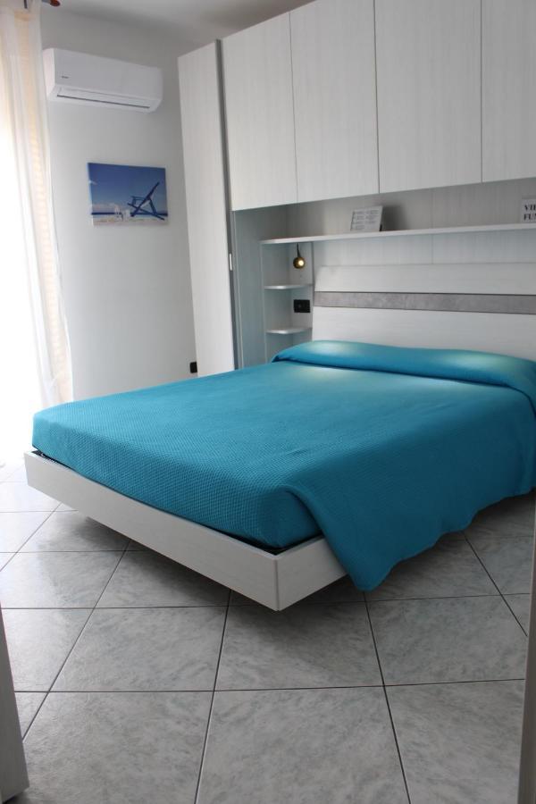 Solelunamare Guest House Alghero Exterior photo